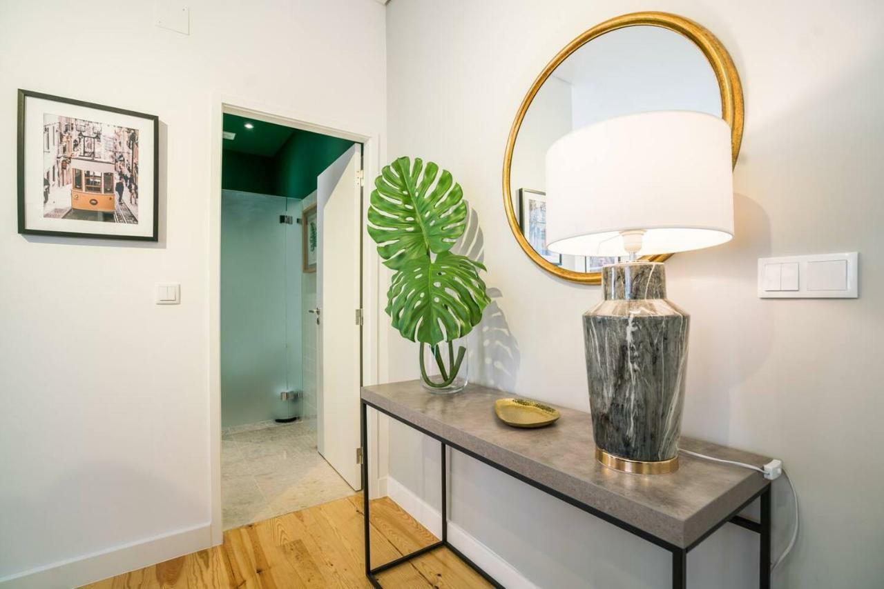 Modern In Chiado Appartement