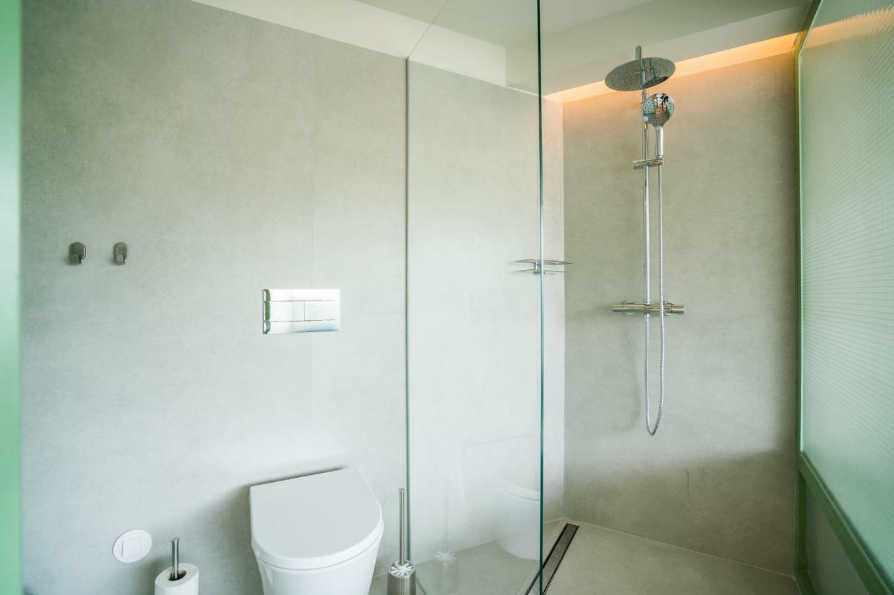Appartement Shortstayflat - Marques Suites *