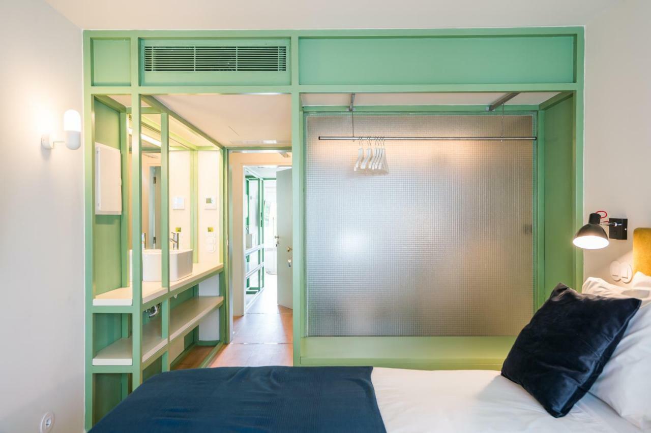 Shortstayflat - Marques Suites Appartement *