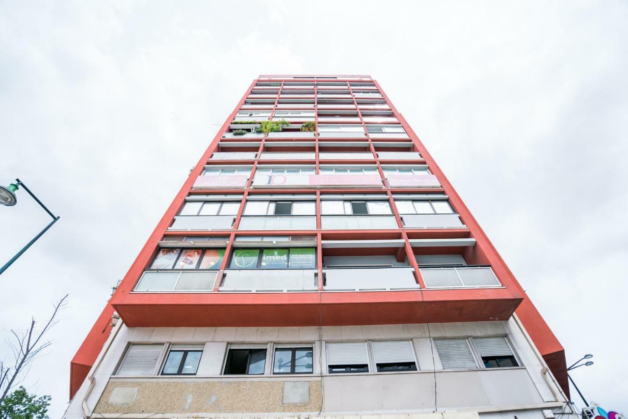 Shortstayflat - Marques Suites Appartement *