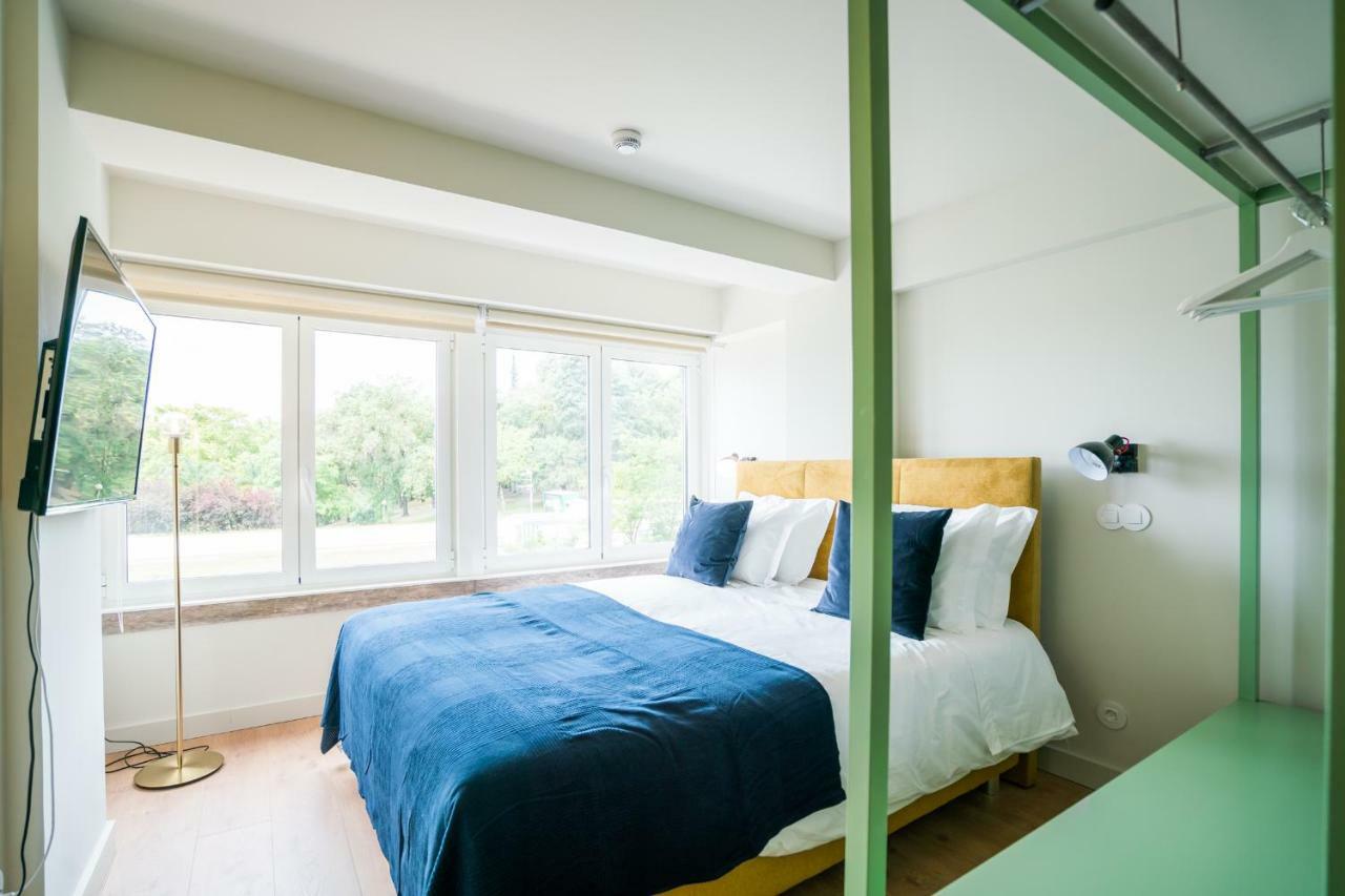 Shortstayflat - Marques Suites Appartement