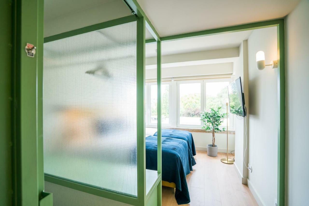 Appartement Shortstayflat - Marques Suites