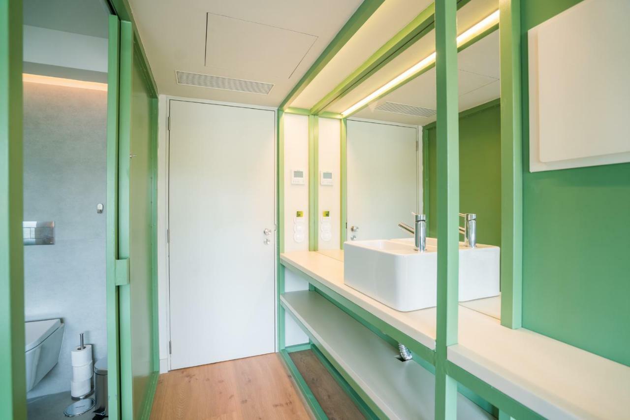 Appartement Shortstayflat - Marques Suites Lisboa