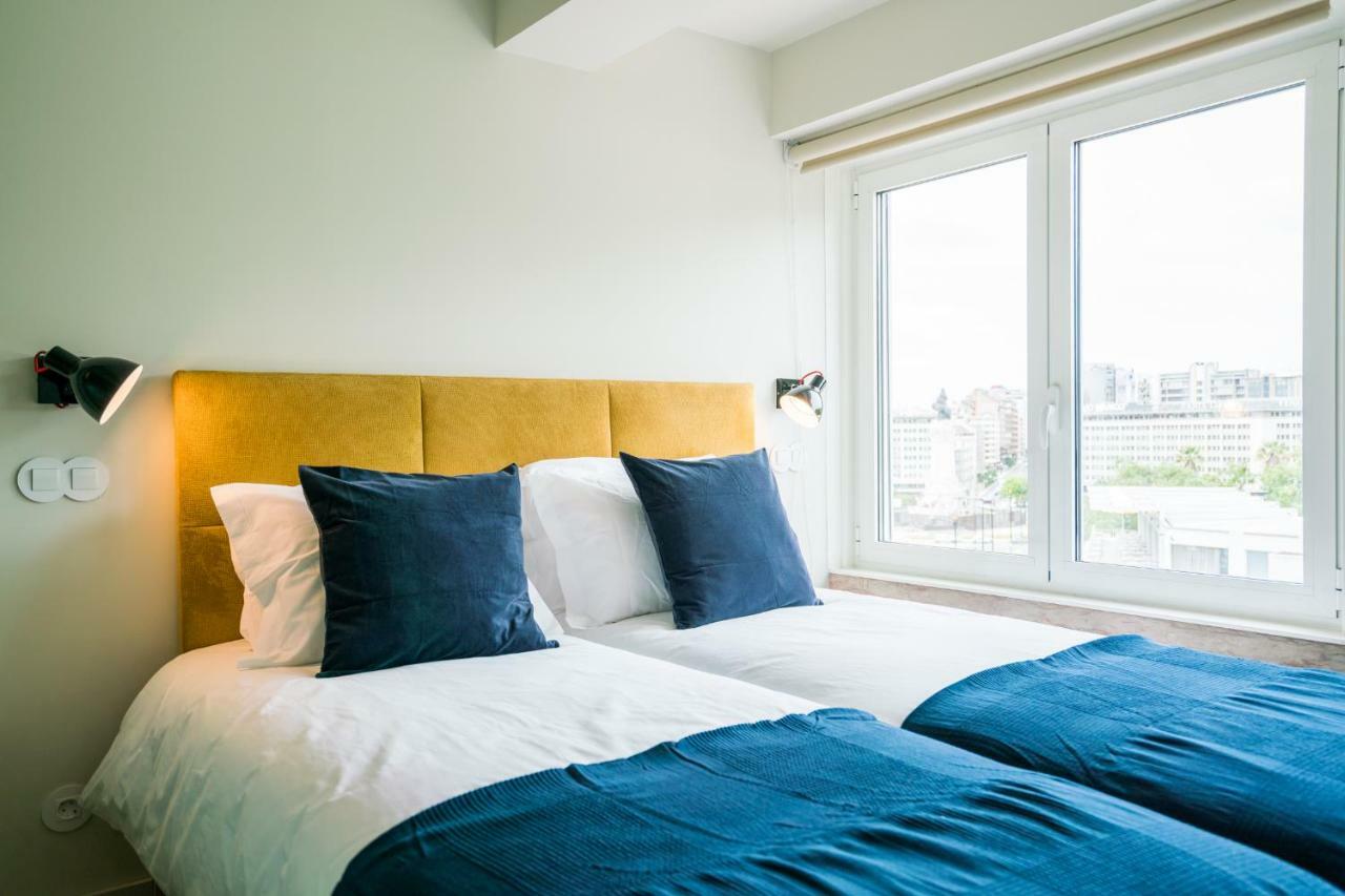 Appartement Shortstayflat - Marques Suites Lisboa