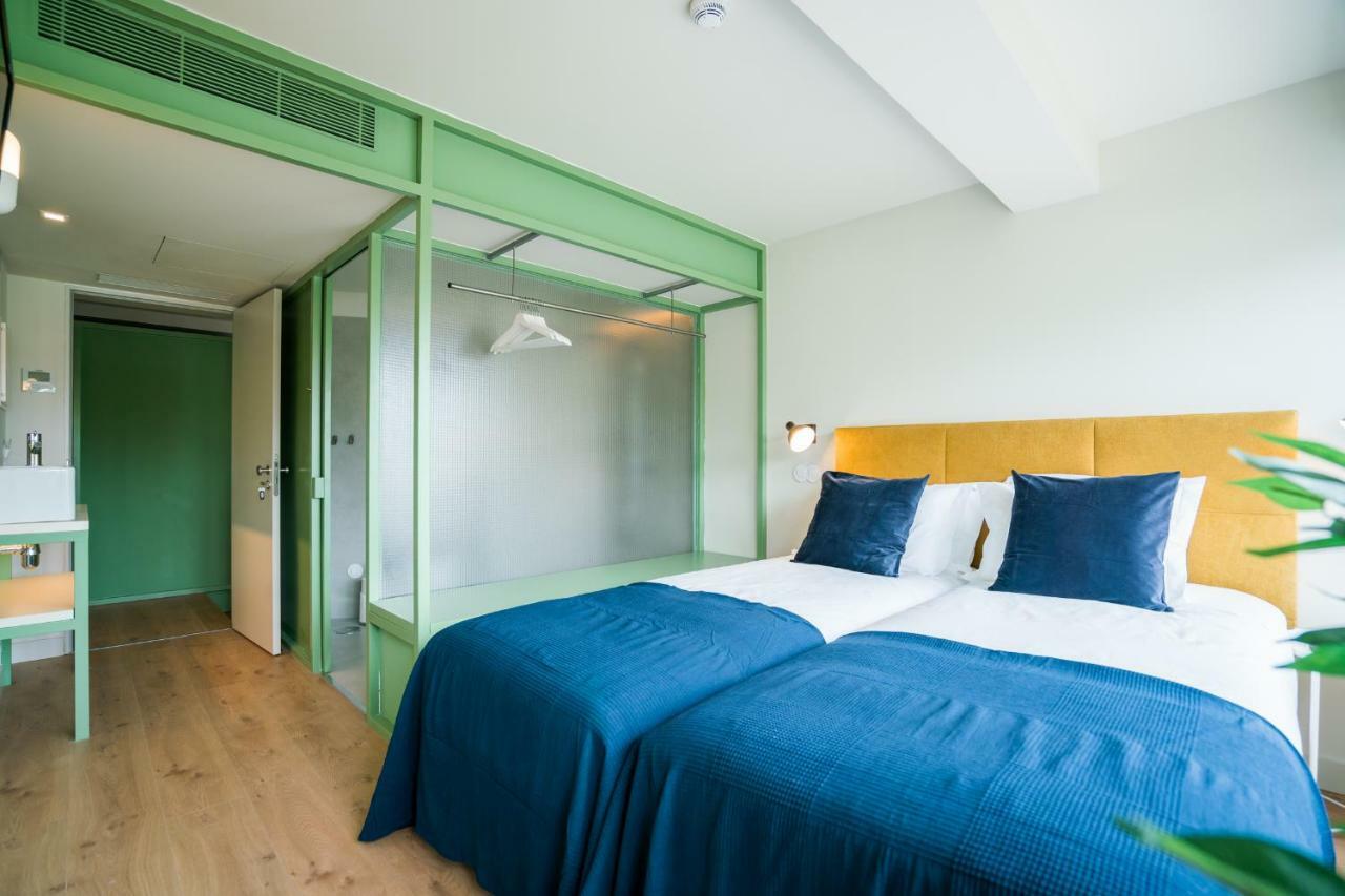 Shortstayflat - Marques Suites Appartement