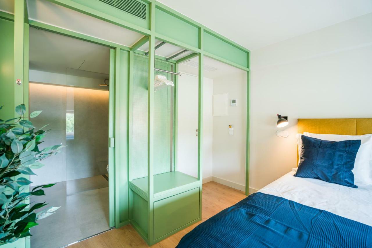 Appartement Shortstayflat - Marques Suites