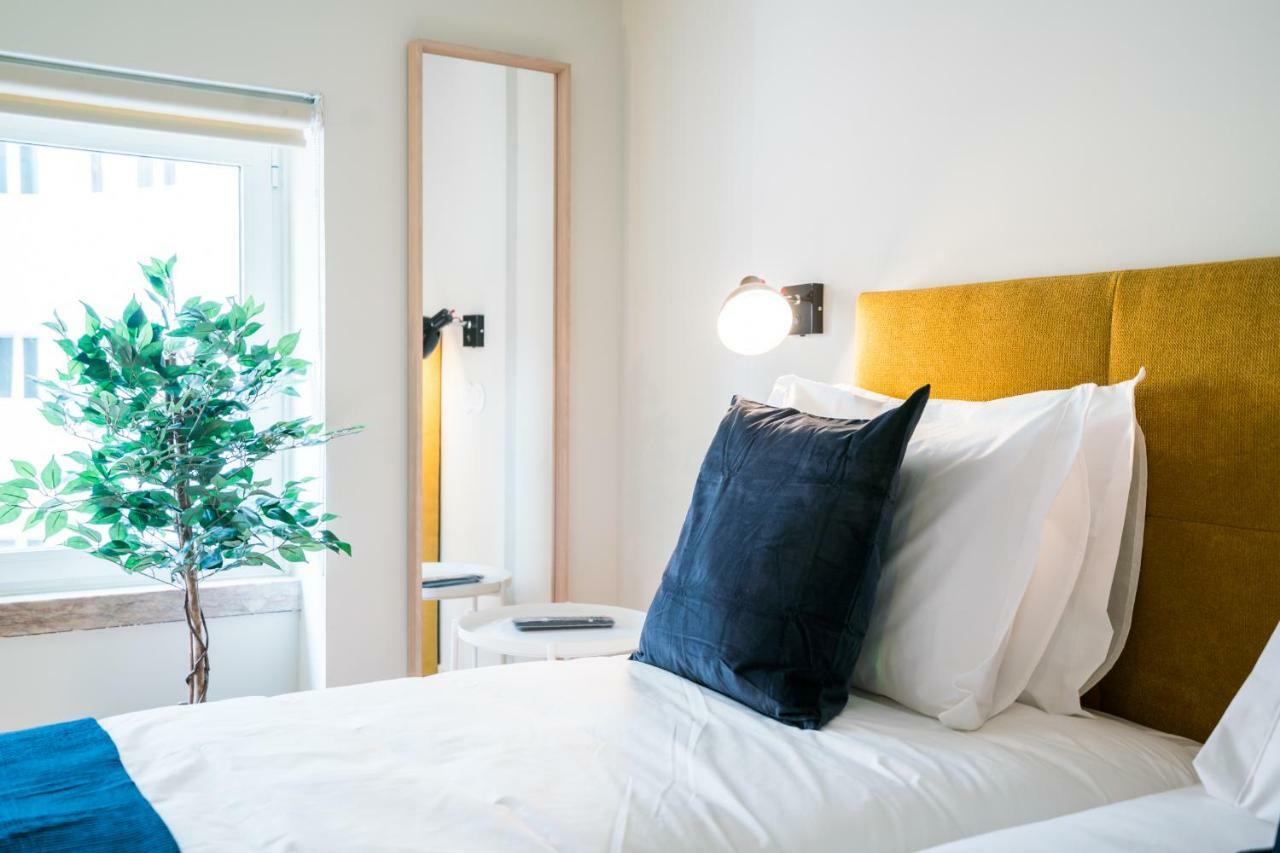 Appartement Shortstayflat - Marques Suites Lisboa