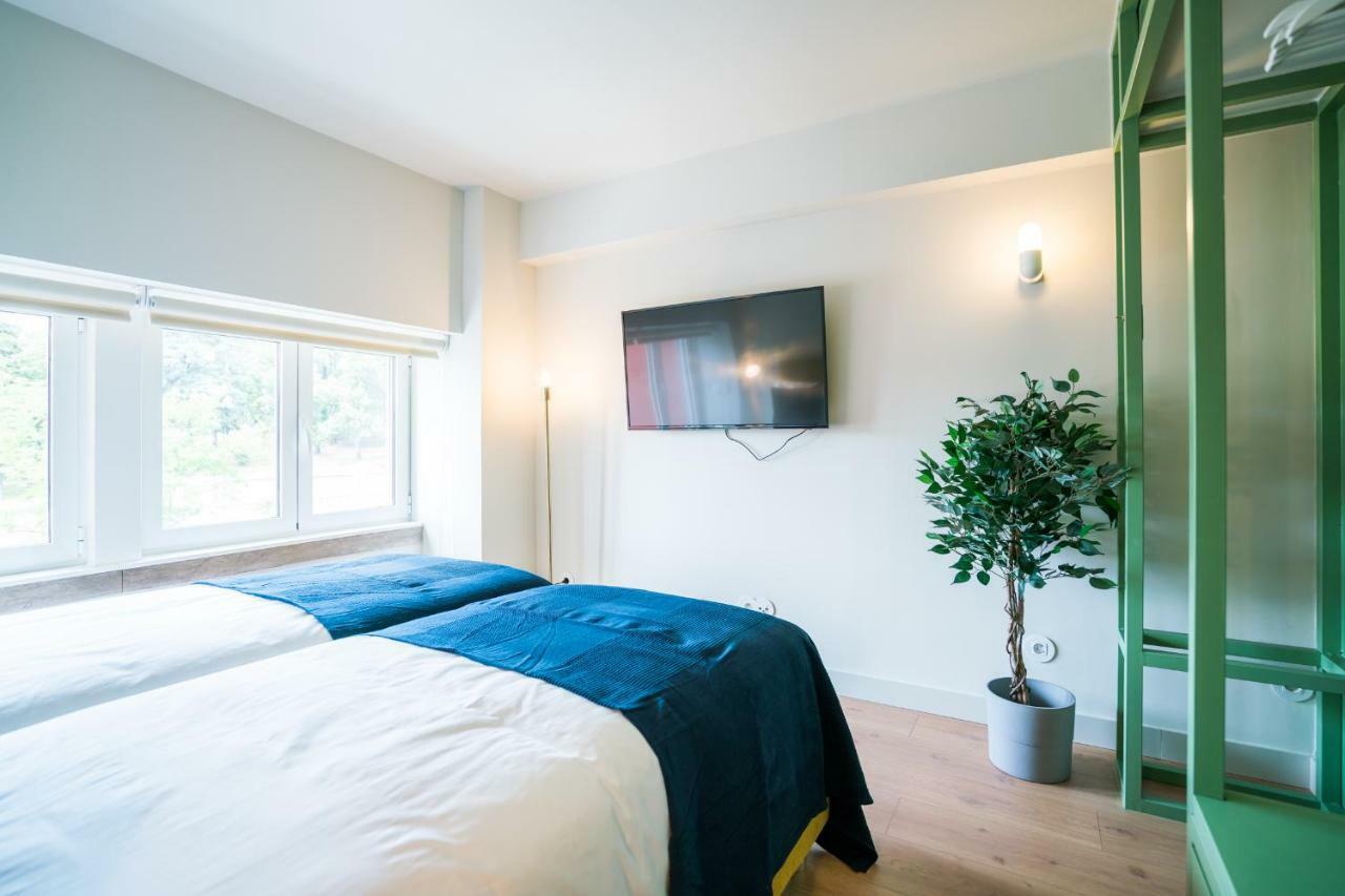 Appartement Shortstayflat - Marques Suites Lisboa