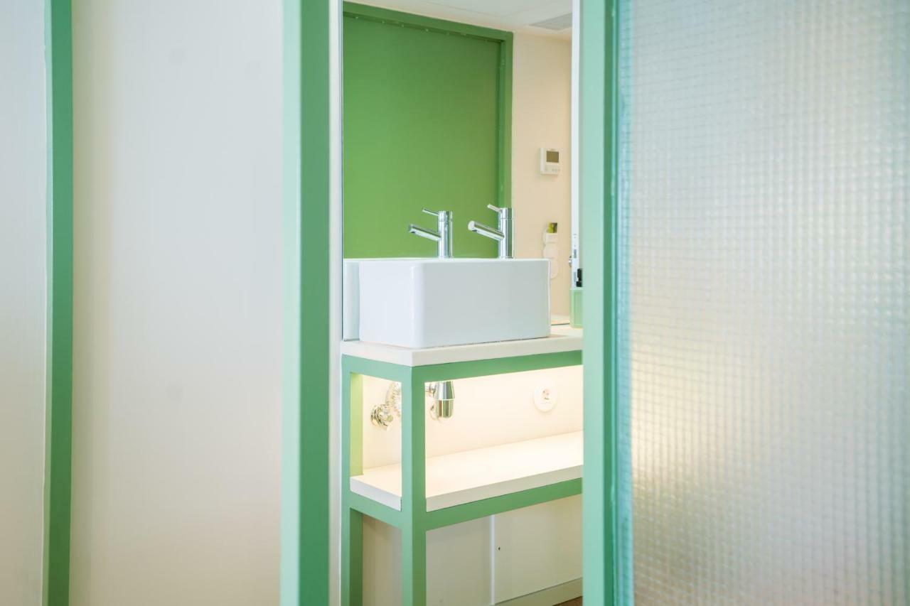Appartement Shortstayflat - Marques Suites