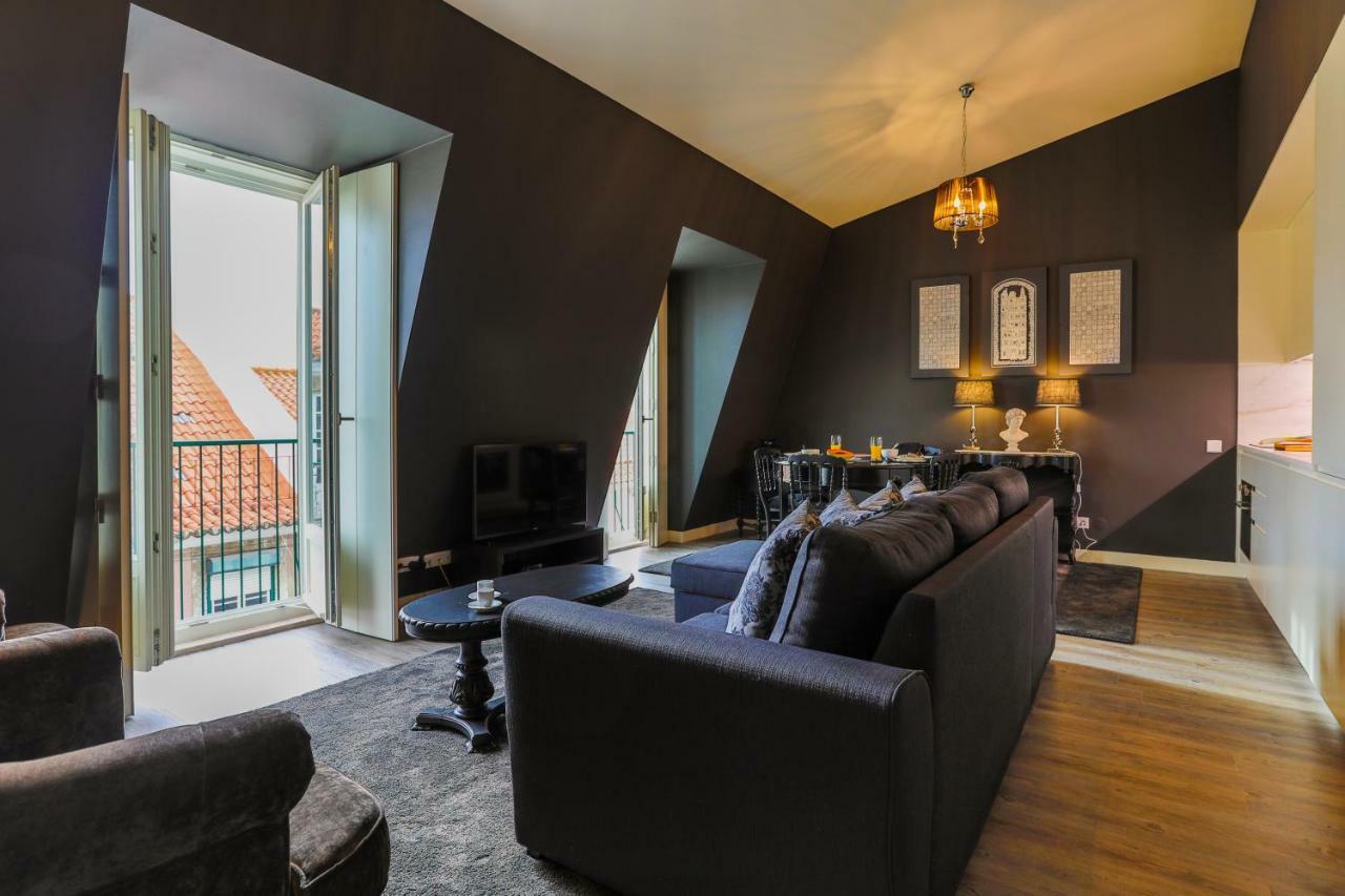 Bairro Alto By Linc Appartement