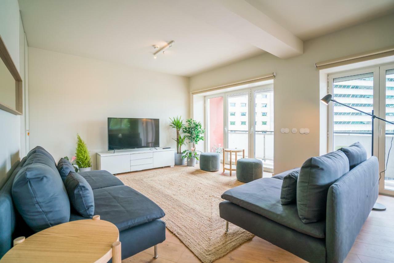 Appartement Shortstayflat - Marques Suites Lisboa