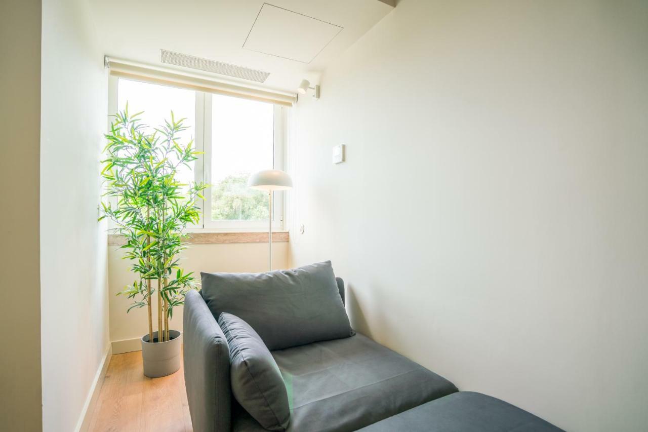 Shortstayflat - Marques Suites Appartement