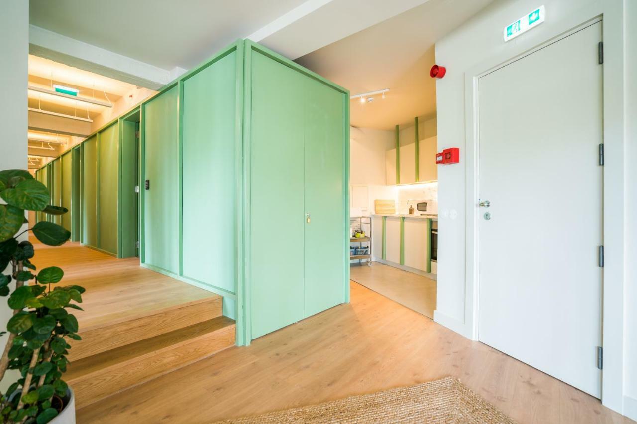 Shortstayflat - Marques Suites Appartement *