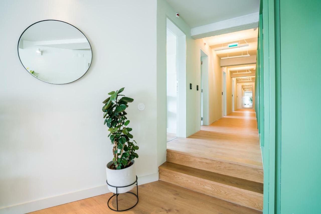 Shortstayflat - Marques Suites Appartement
