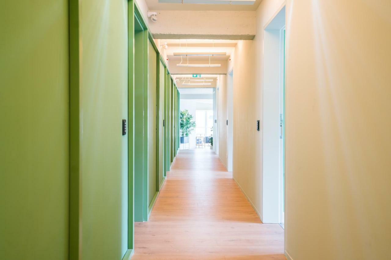 Appartement Shortstayflat - Marques Suites Lisboa