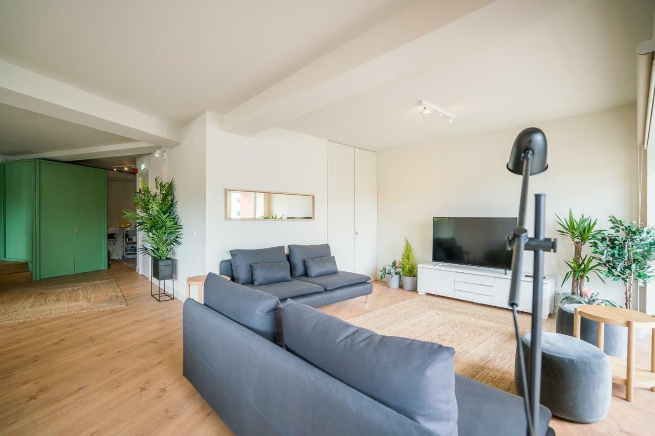 Appartement Shortstayflat - Marques Suites Lisboa