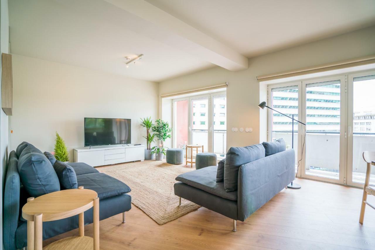 Shortstayflat - Marques Suites Appartement Lisboa