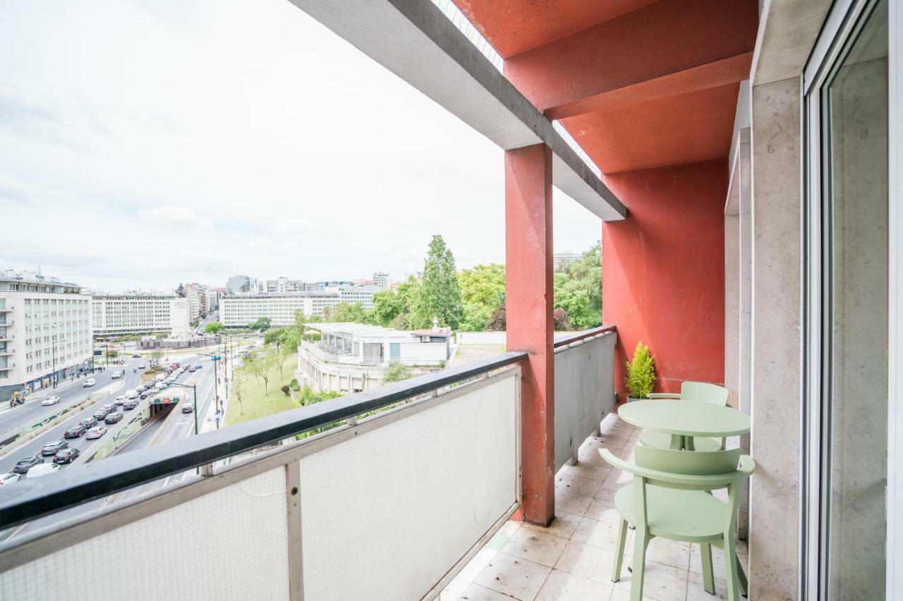 Shortstayflat - Marques Suites Appartement