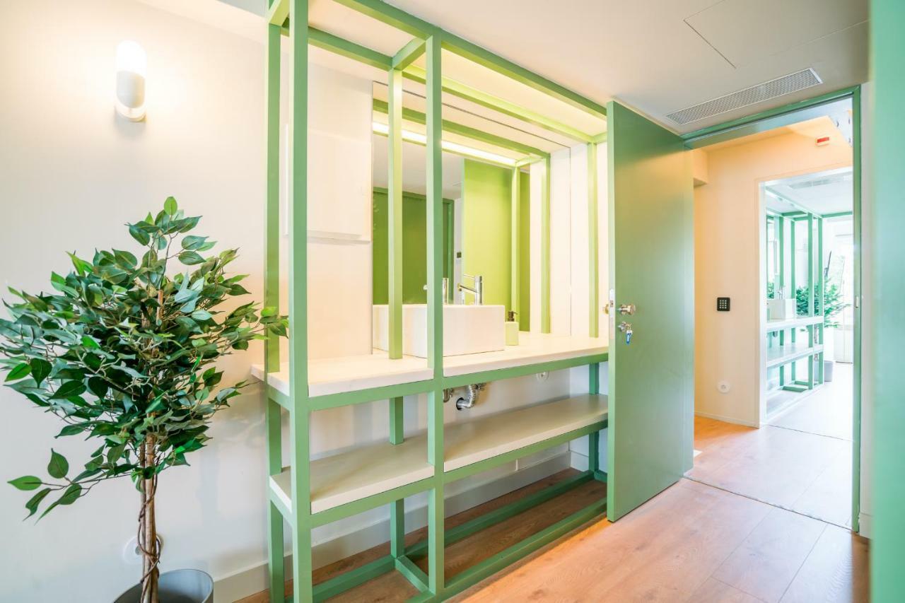 Shortstayflat - Marques Suites Appartement