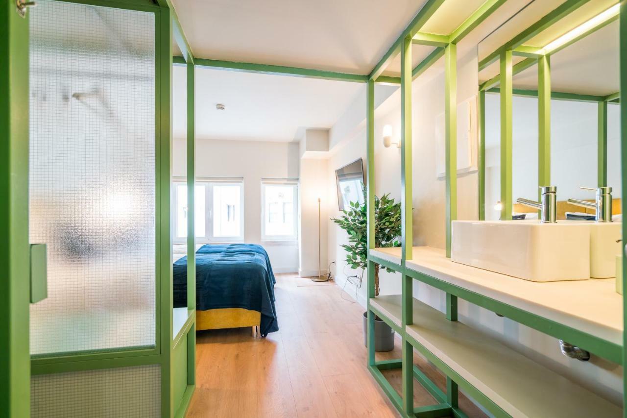 Shortstayflat - Marques Suites Appartement *