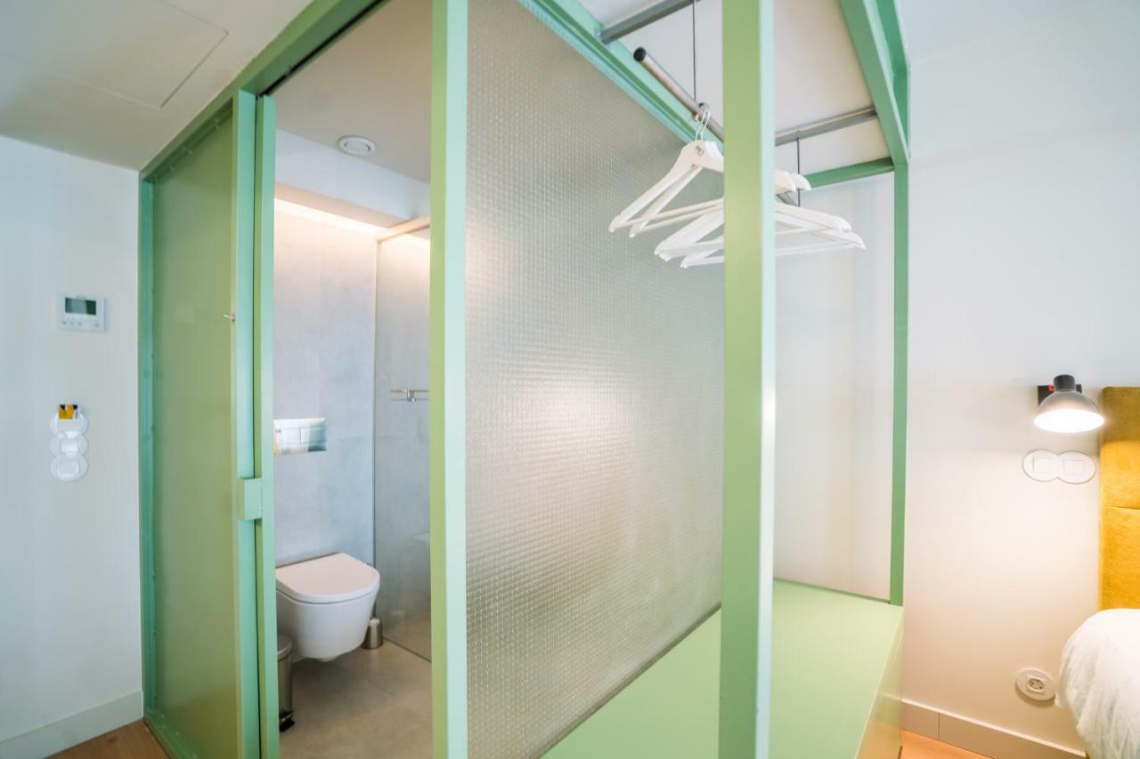Appartement Shortstayflat - Marques Suites