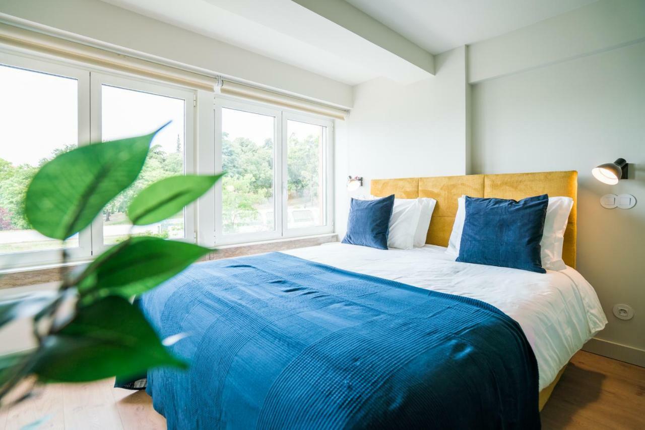 Shortstayflat - Marques Suites Appartement *