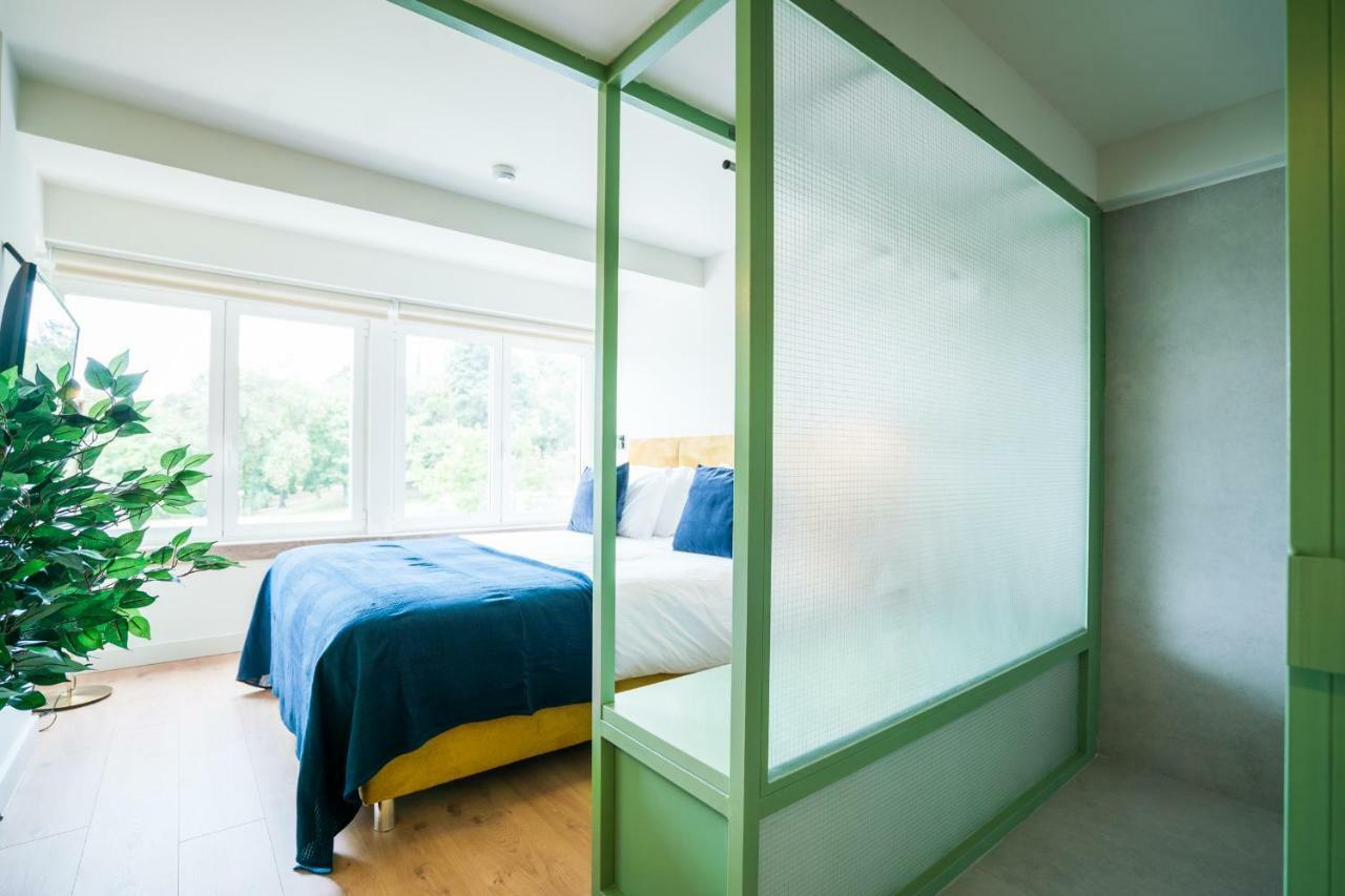 Shortstayflat - Marques Suites Appartement