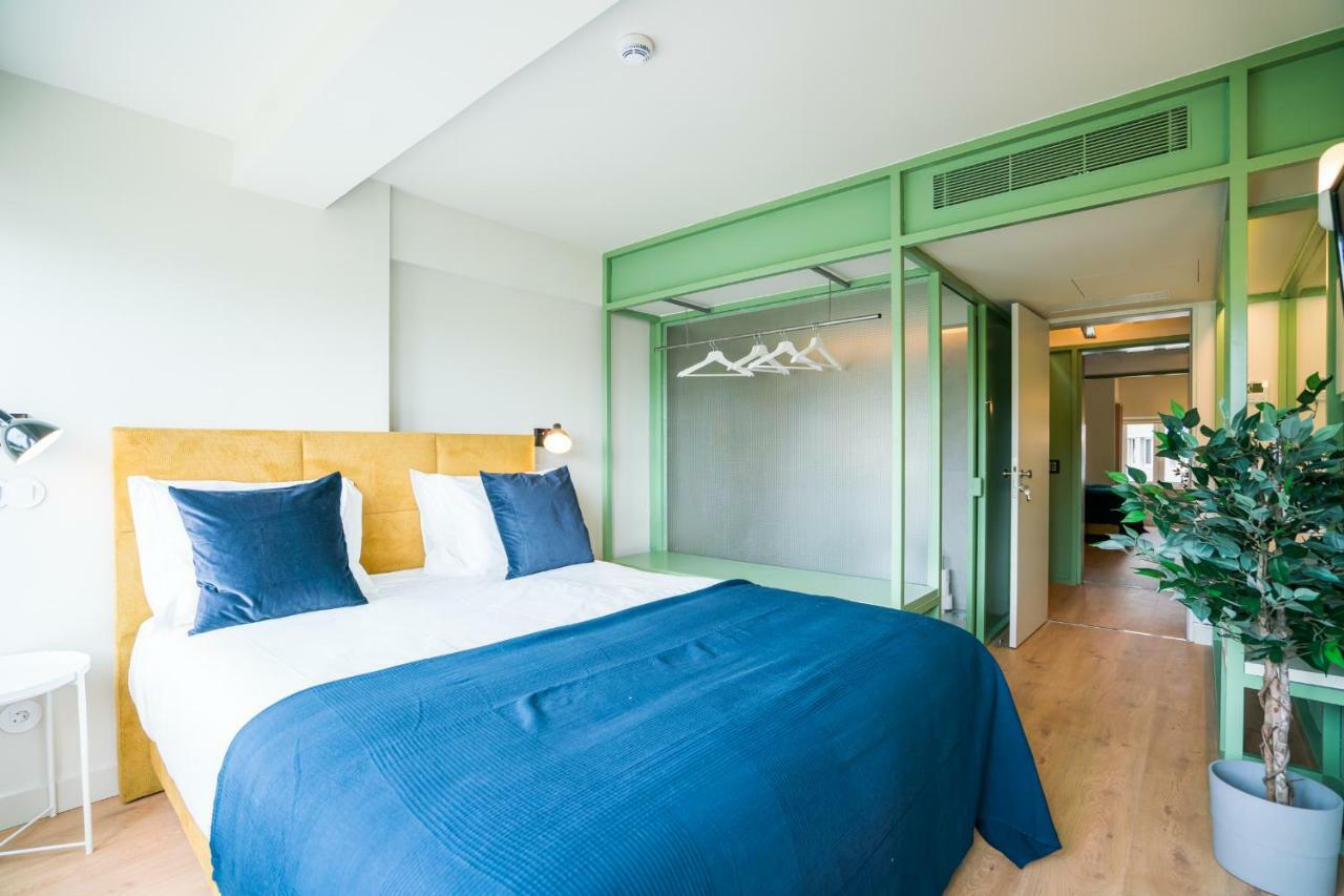 Appartement Shortstayflat - Marques Suites Lisboa