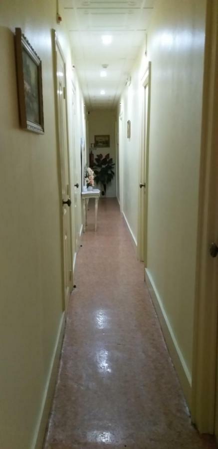 Casa de hóspedes Local Pensão Rossio *