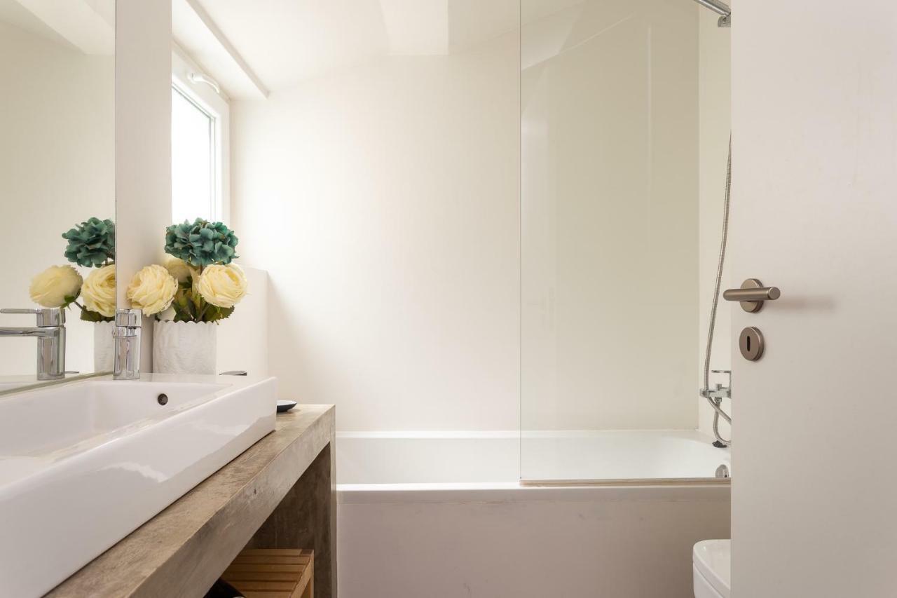Apartment Tram 28 Duplex Lissabon