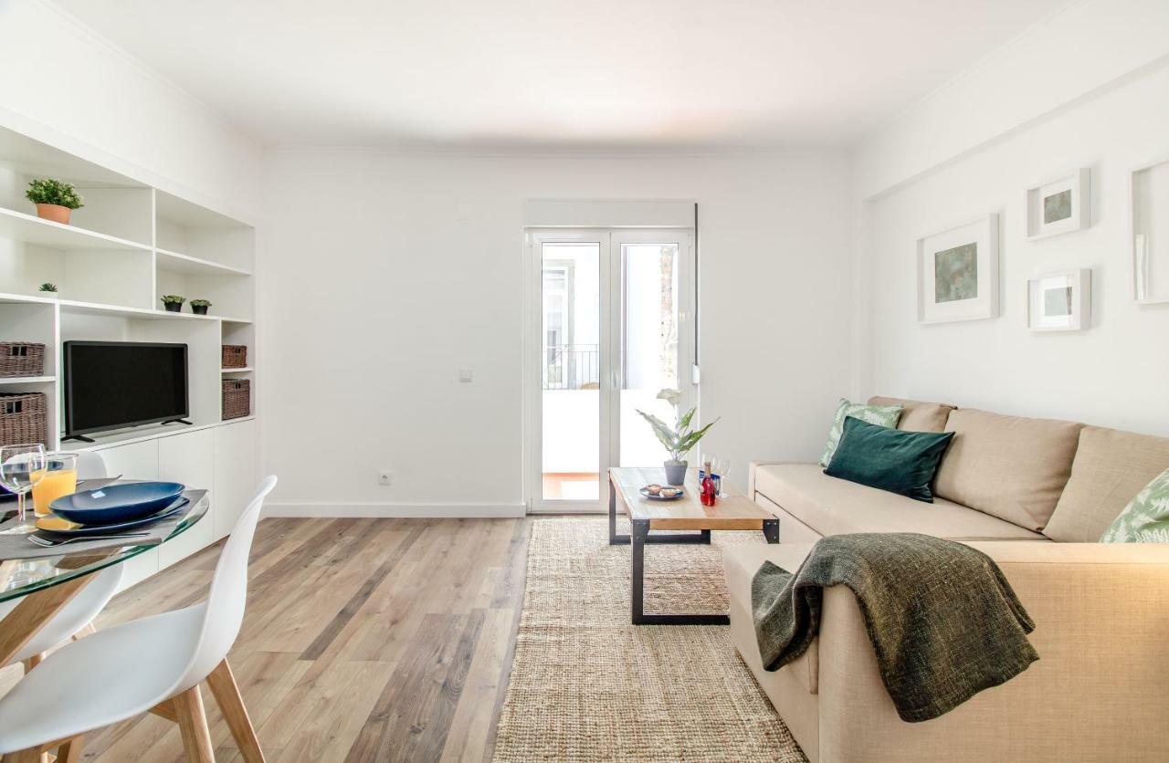 At Santo Antonio Flat * Lissabon