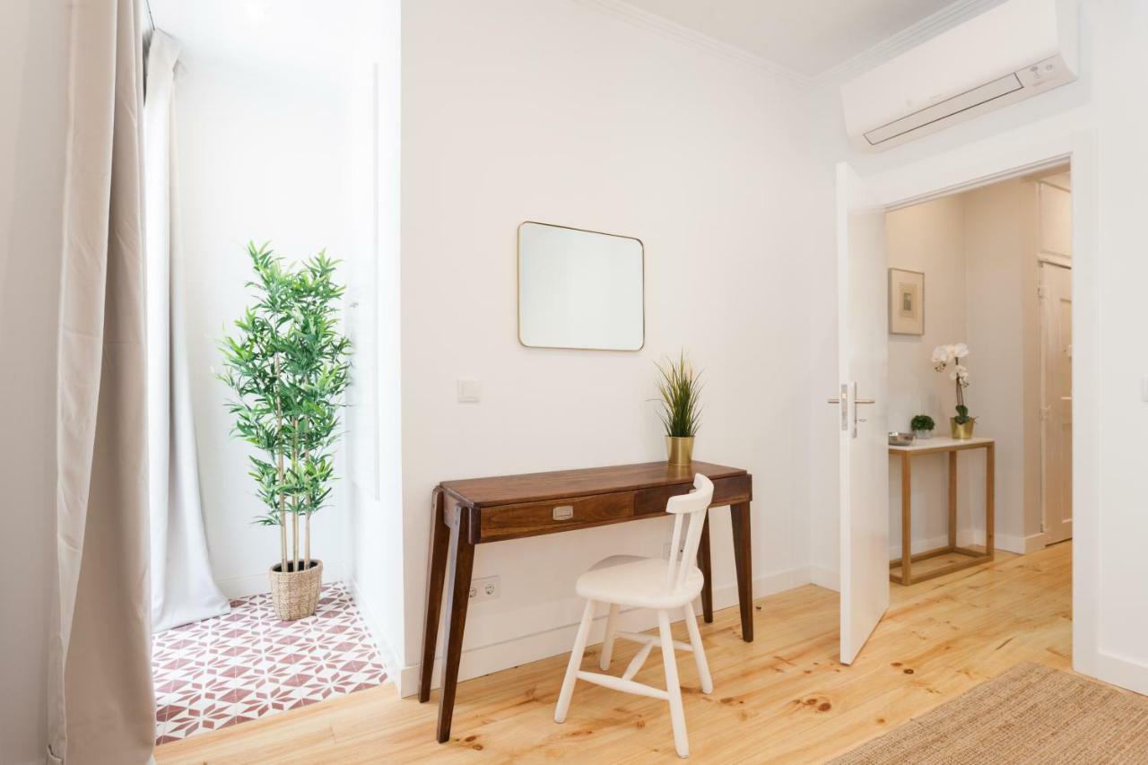 Your Bairro Alto Appartement Lisboa