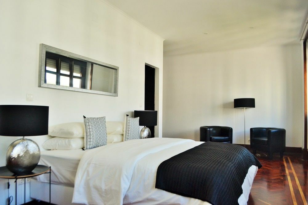 Bed & Breakfast Feeling Eduardo Vii Lisbon
