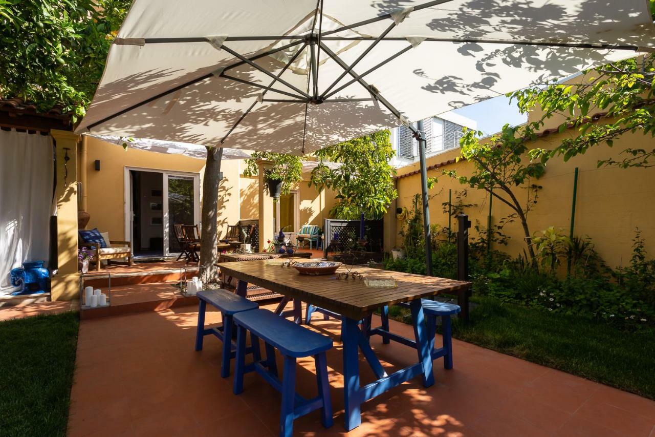 Maison d'hôtes Geronimo Belém 3*