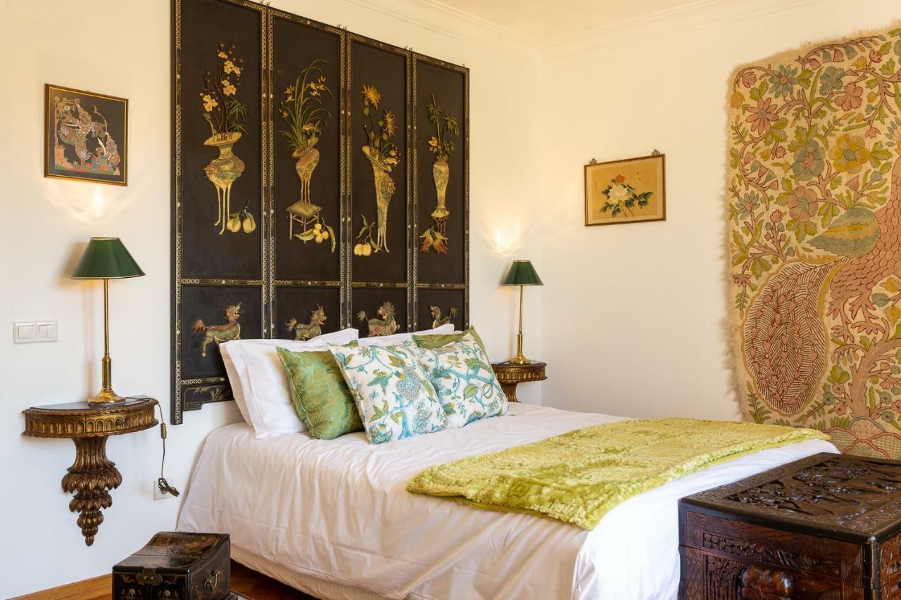 Maison d'hôtes Geronimo Belém Lisboa