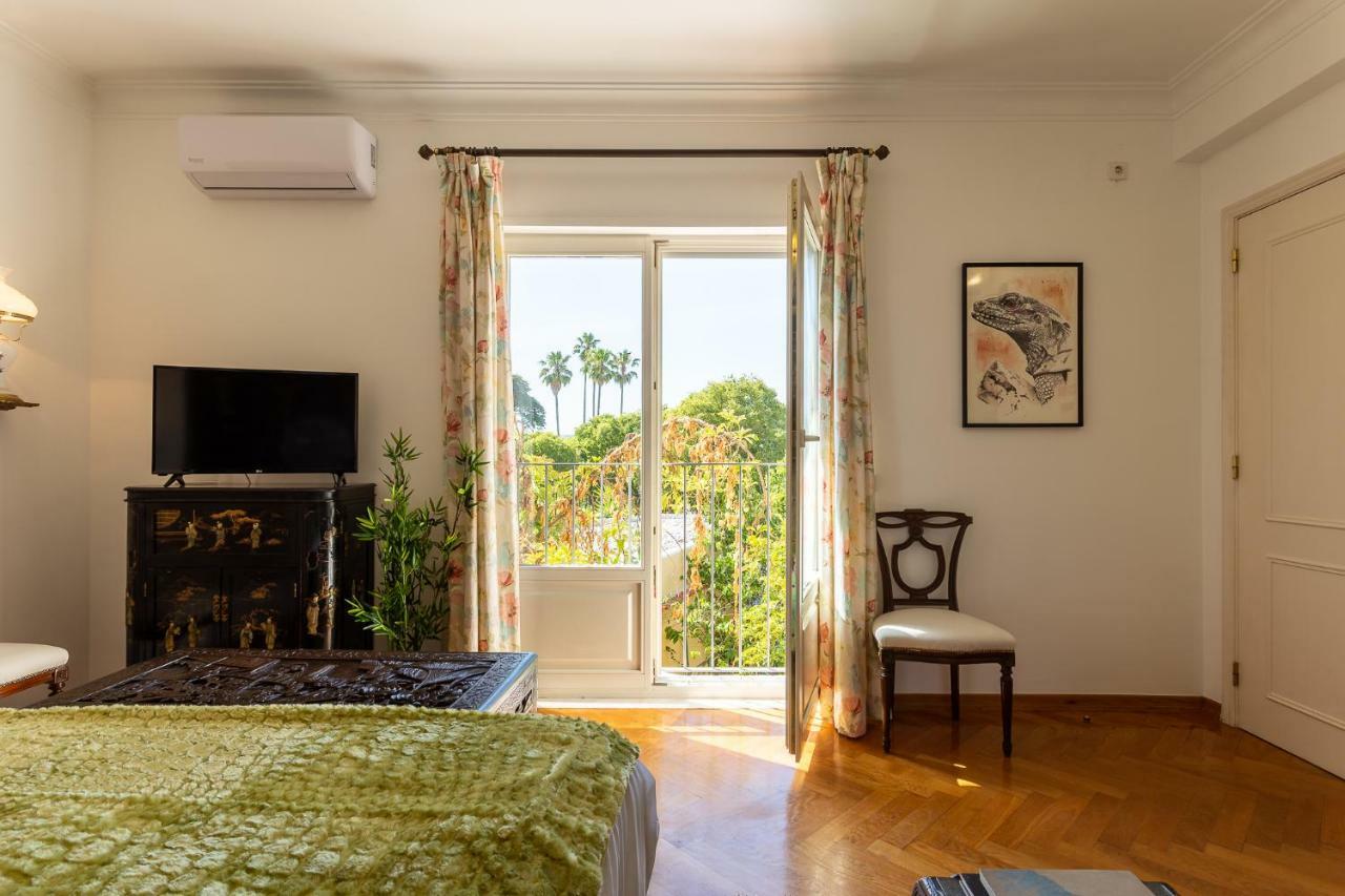 Maison d'hôtes Geronimo Belém Lisboa