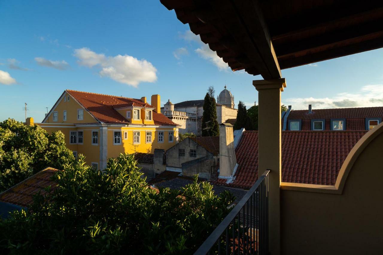 Geronimo Belém Maison d'hôtes 3*