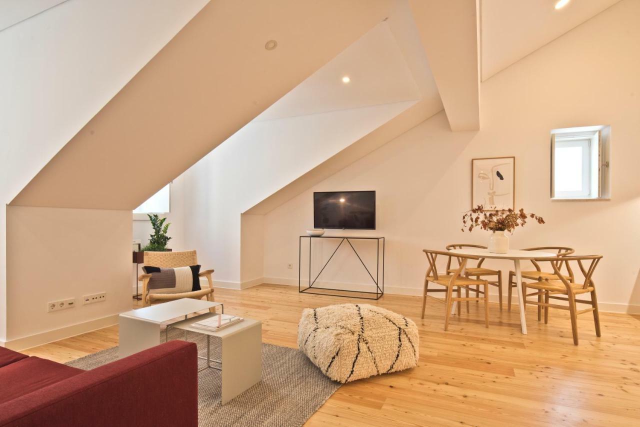 Olarias Apartamento Lisboa
