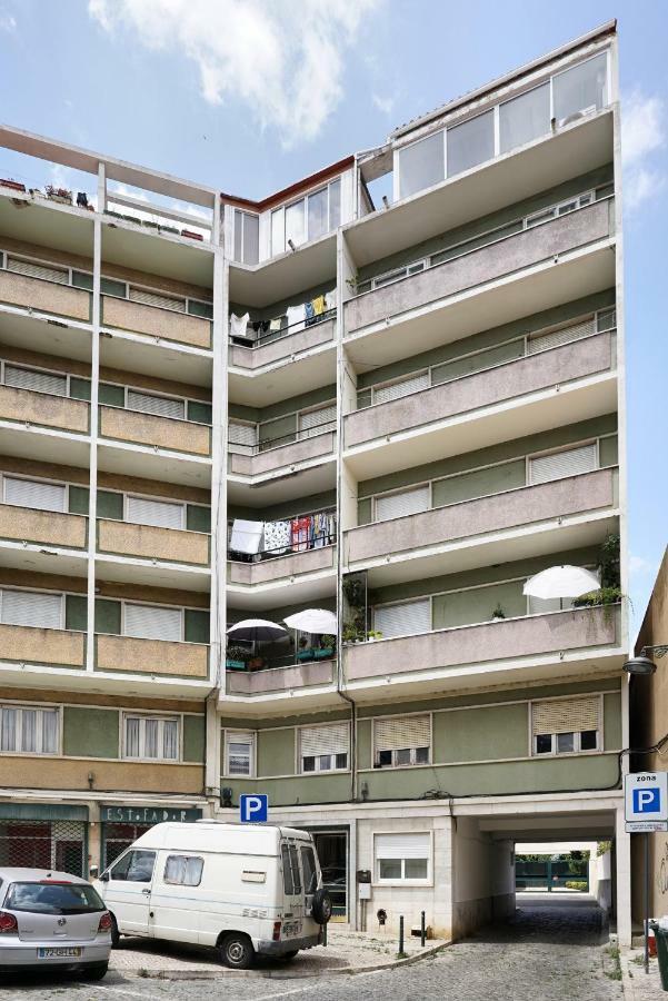Apartamento Studio Graça *
