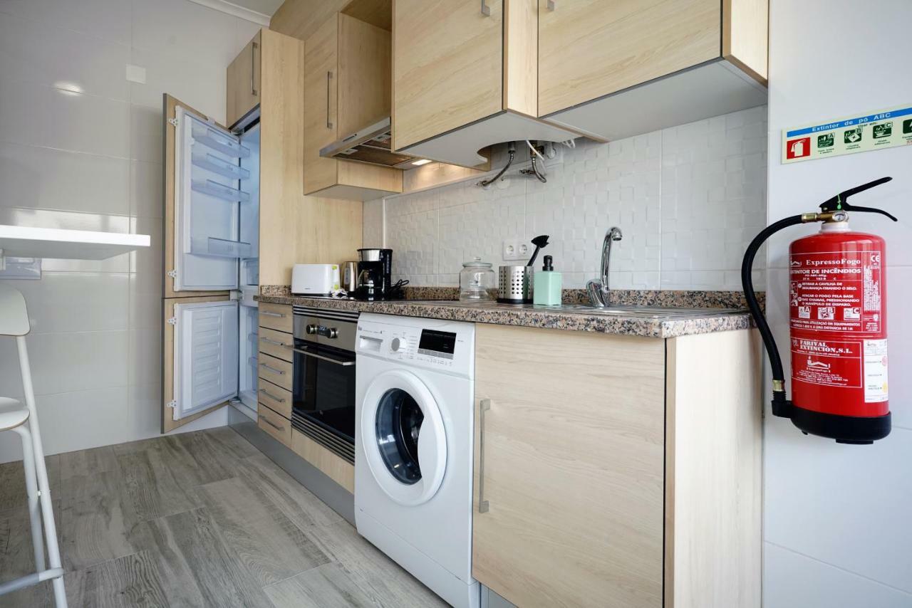 Apartamento Studio Graça Lisboa