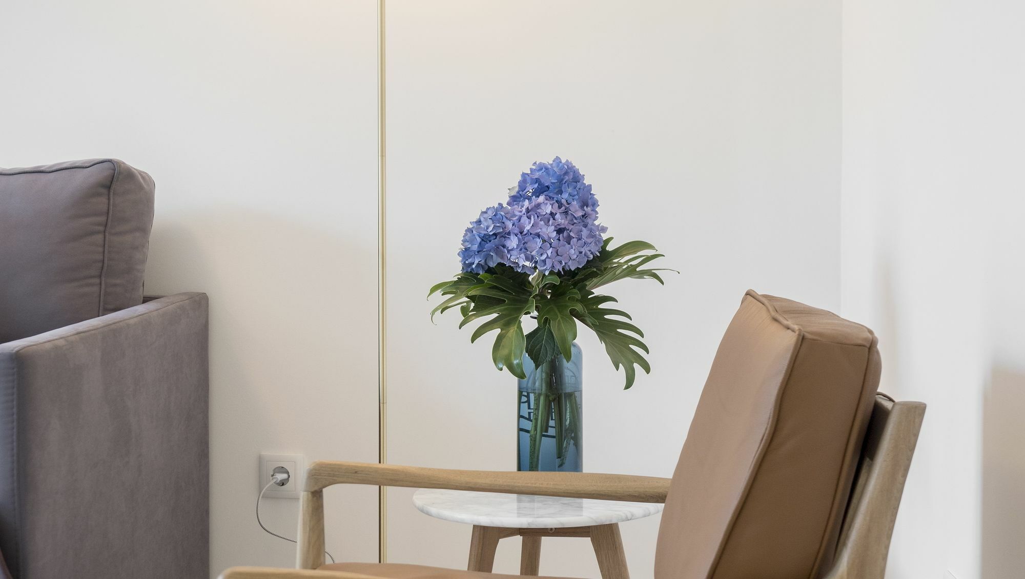 Apartamento Serviced - Avenida