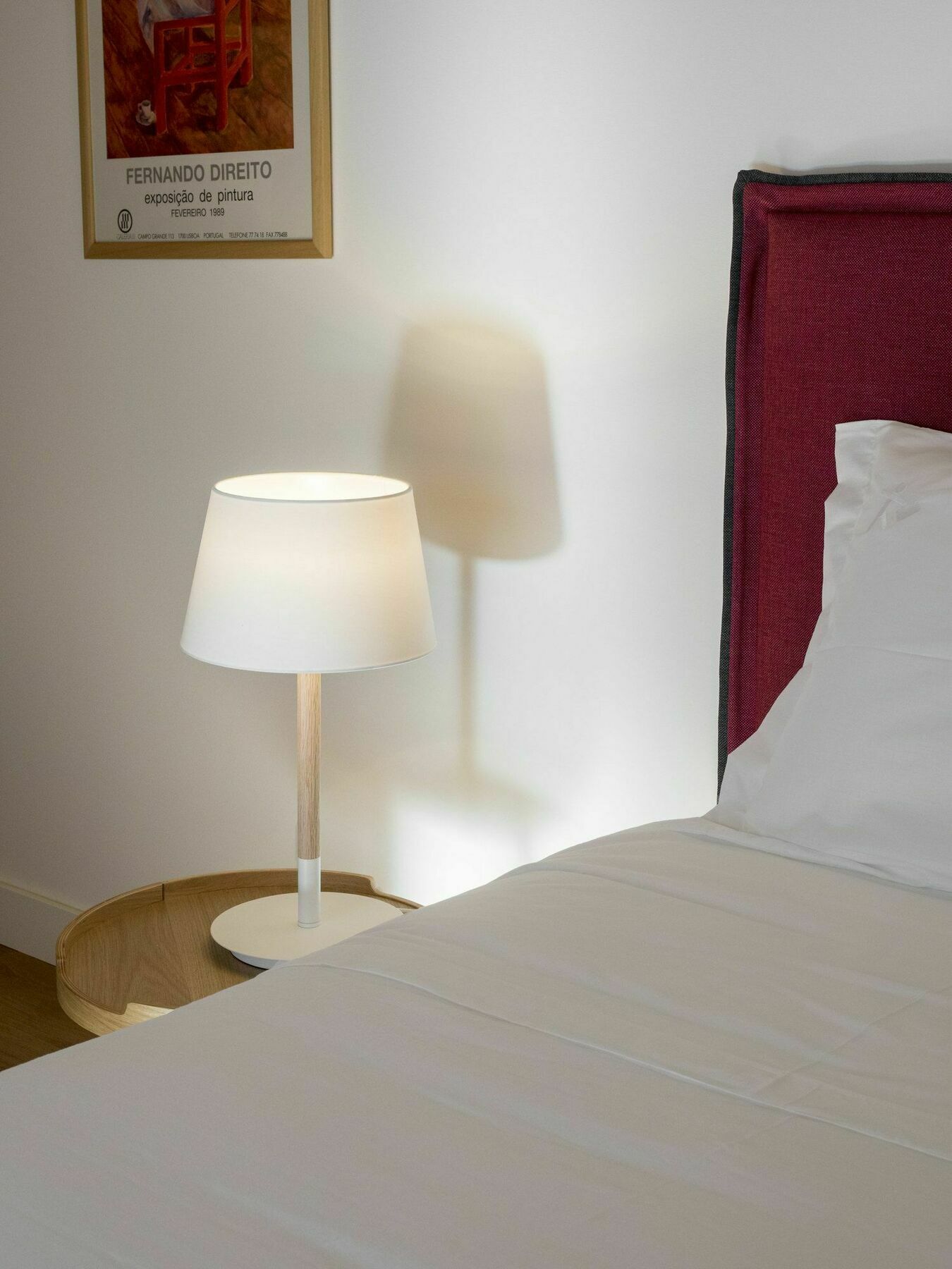 Serviced - Avenida Apartamento Lisboa