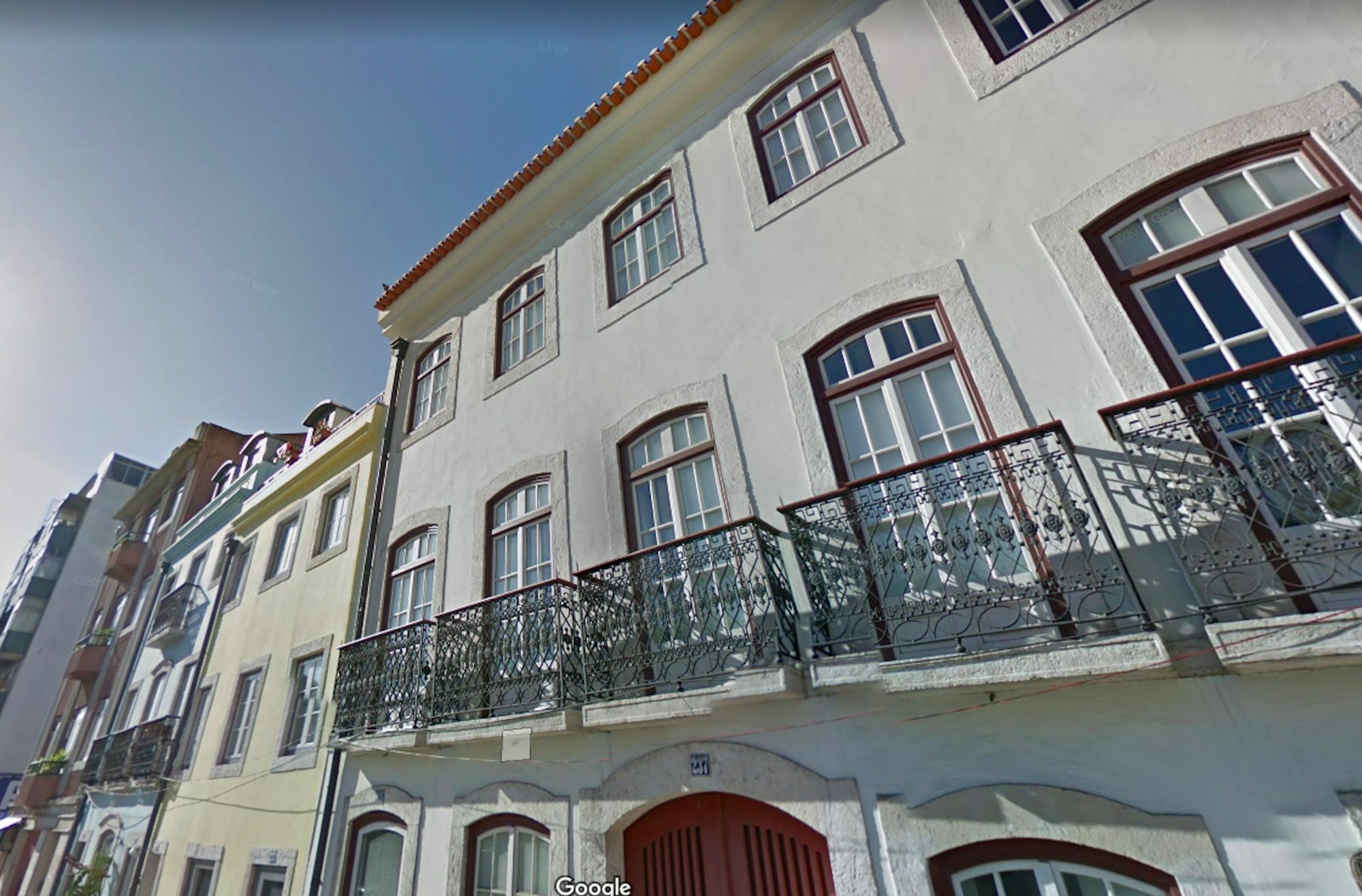 Sao Bento Lux By Lu Holidays * Lissabon