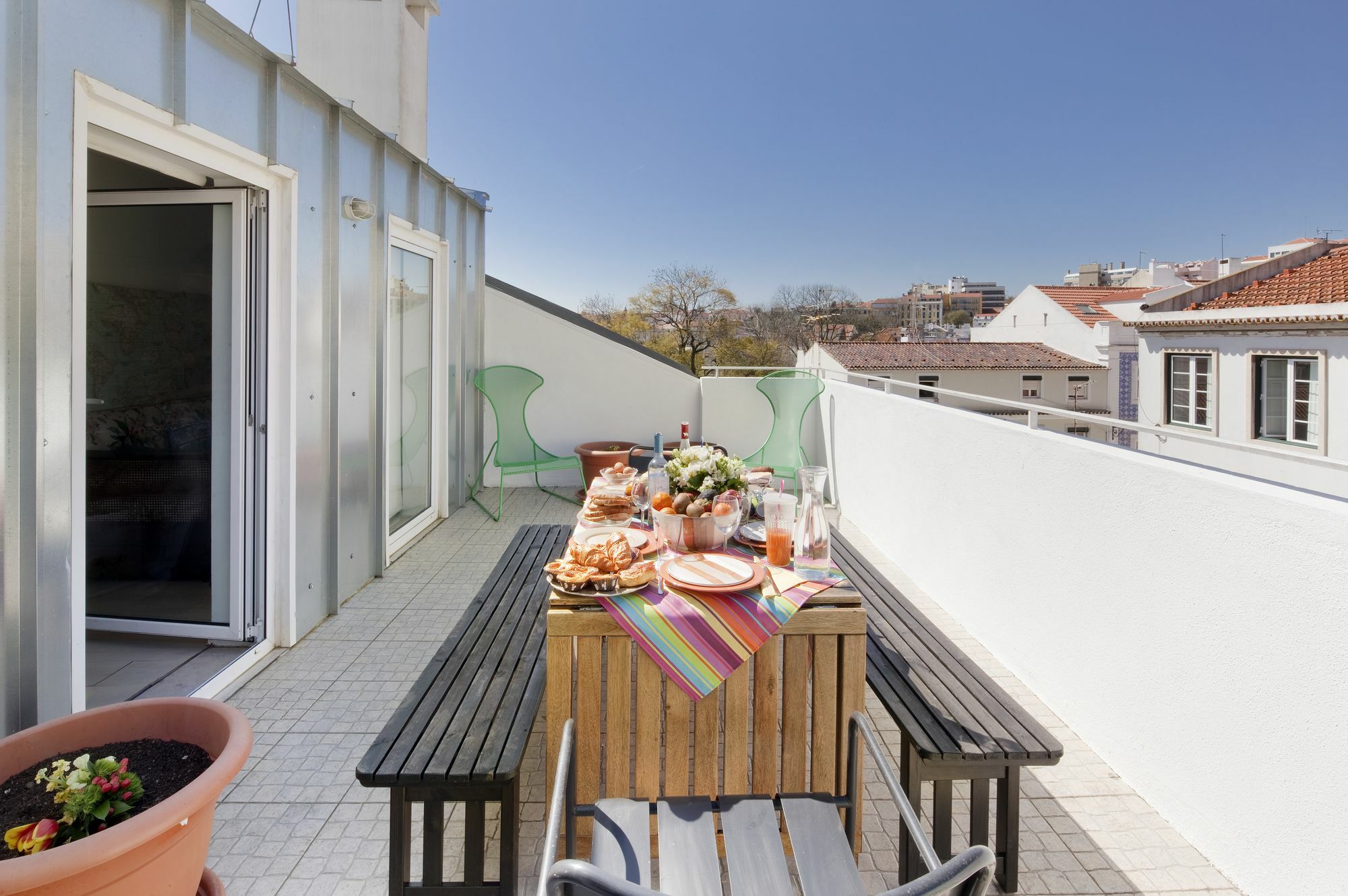 Apartamento Feelinglisbon Discoveries