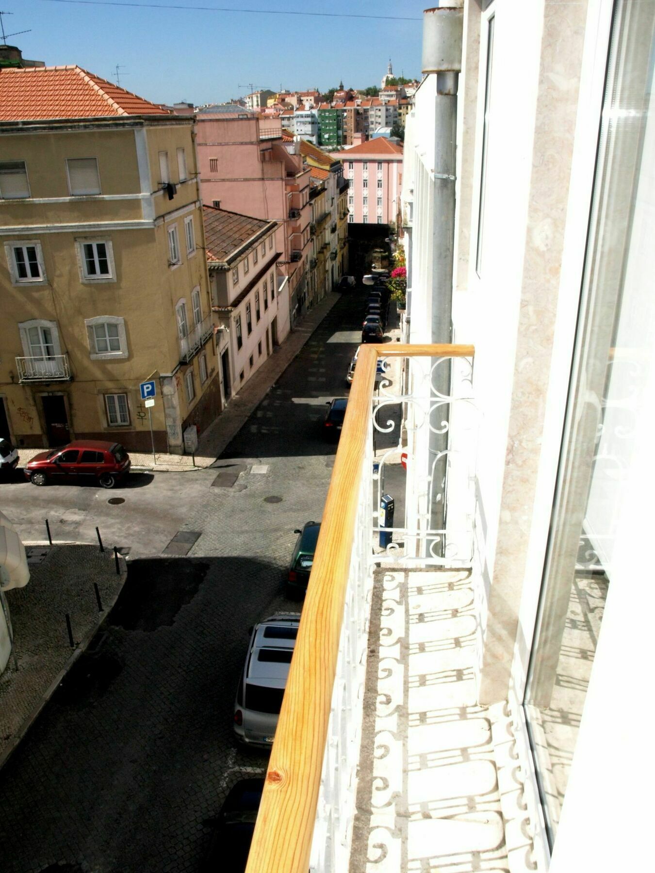 Apartamento Feelinglisbon Discoveries *