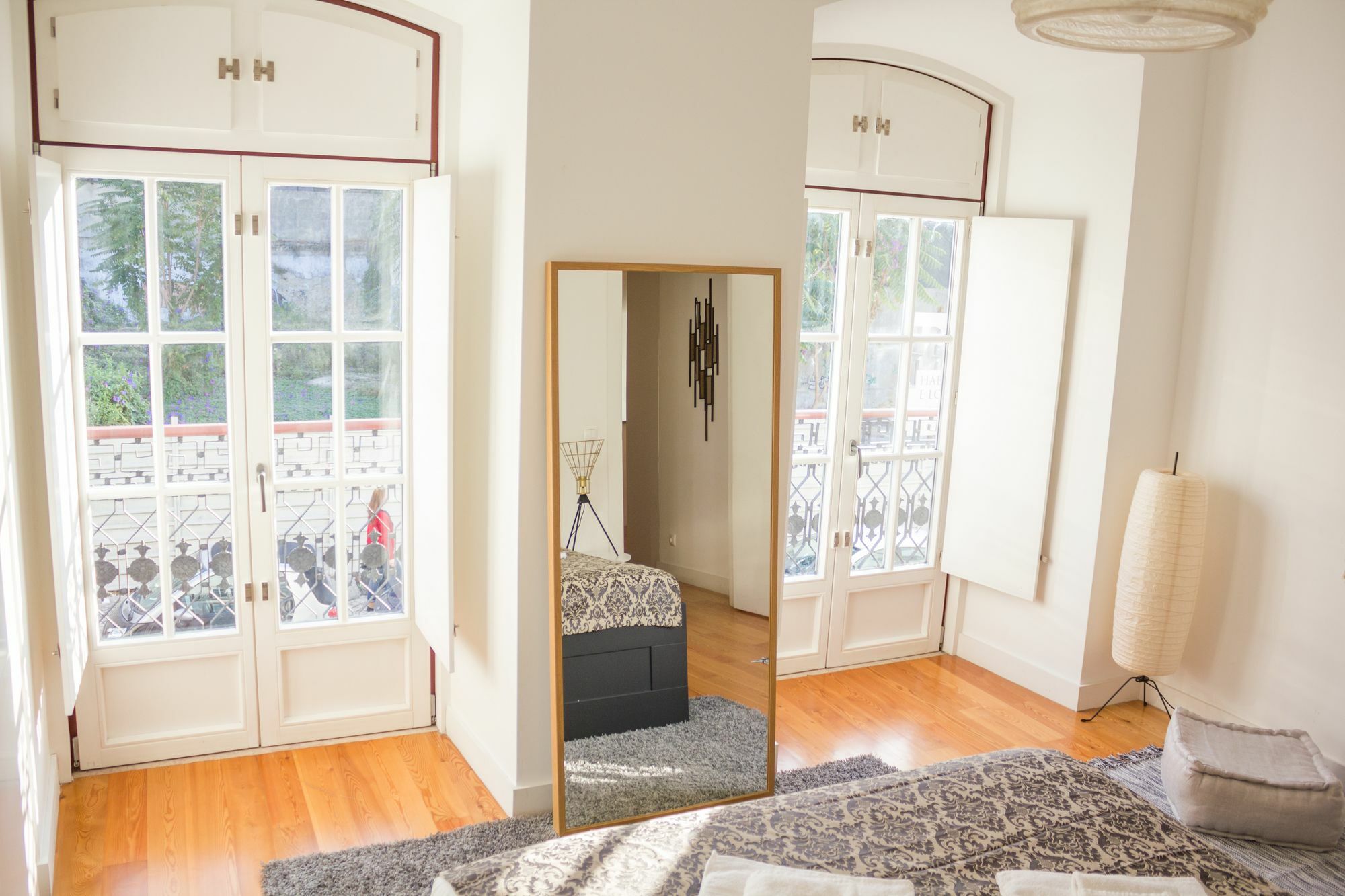Sao Bento Lux By Lu Holidays * Lissabon