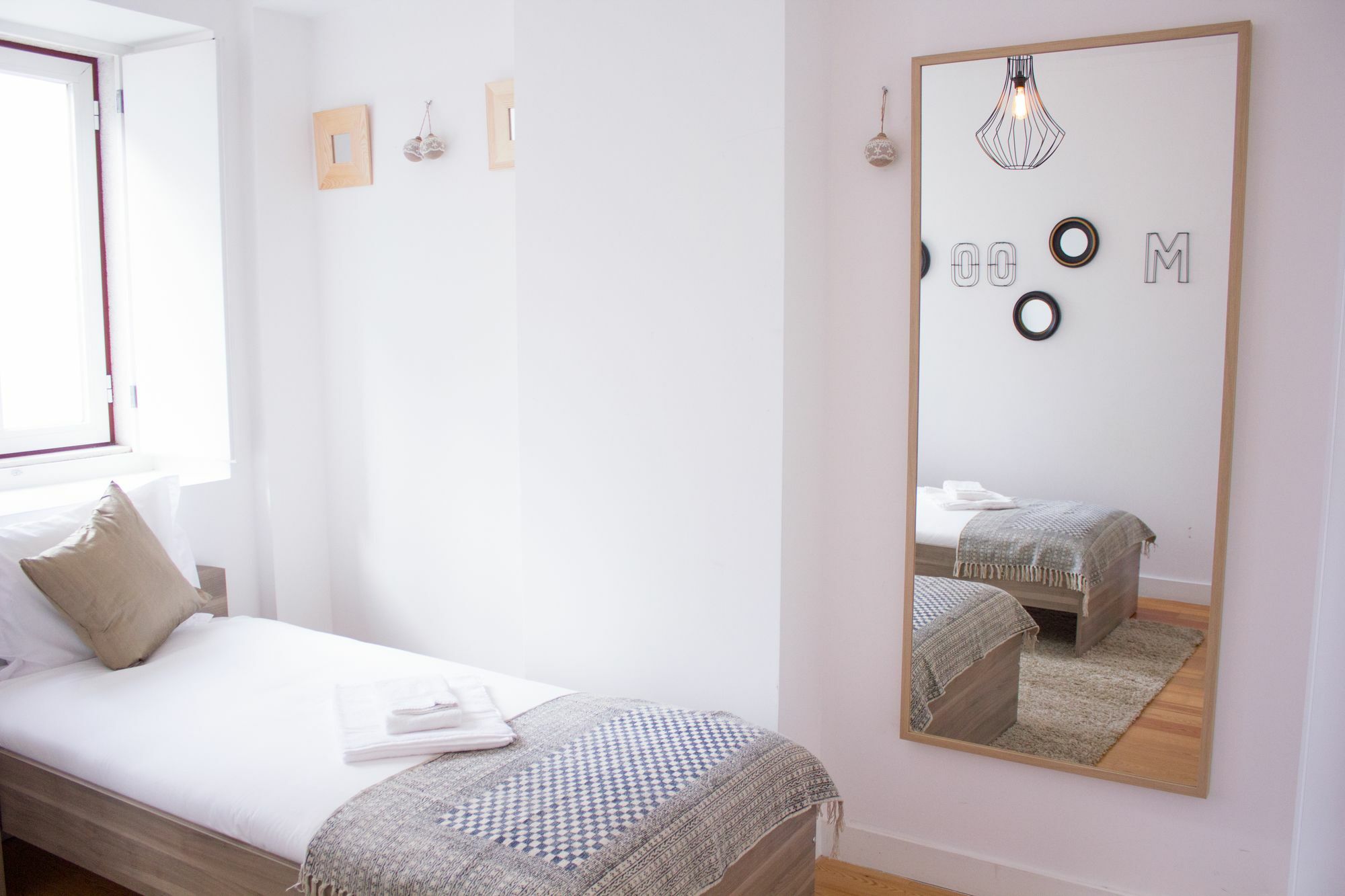Sao Bento Lux By Lu Holidays Lissabon