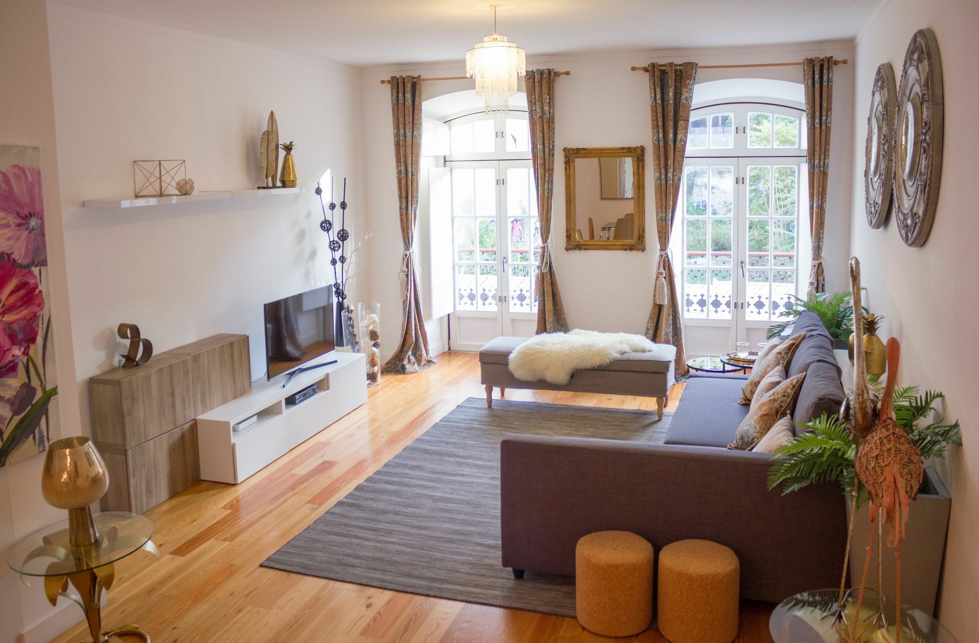 Sao Bento Lux By Lu Holidays * Lissabon