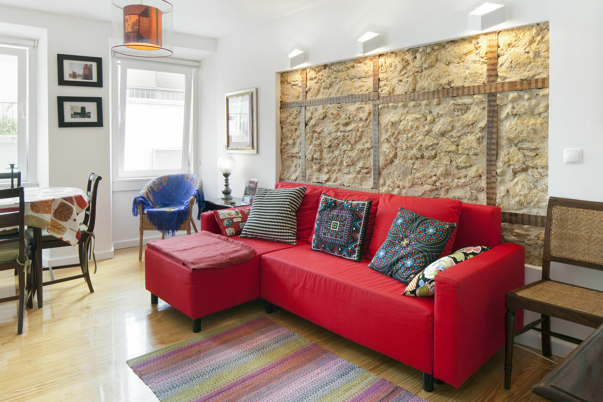 Apartamento Feelinglisbon Discoveries Lisboa