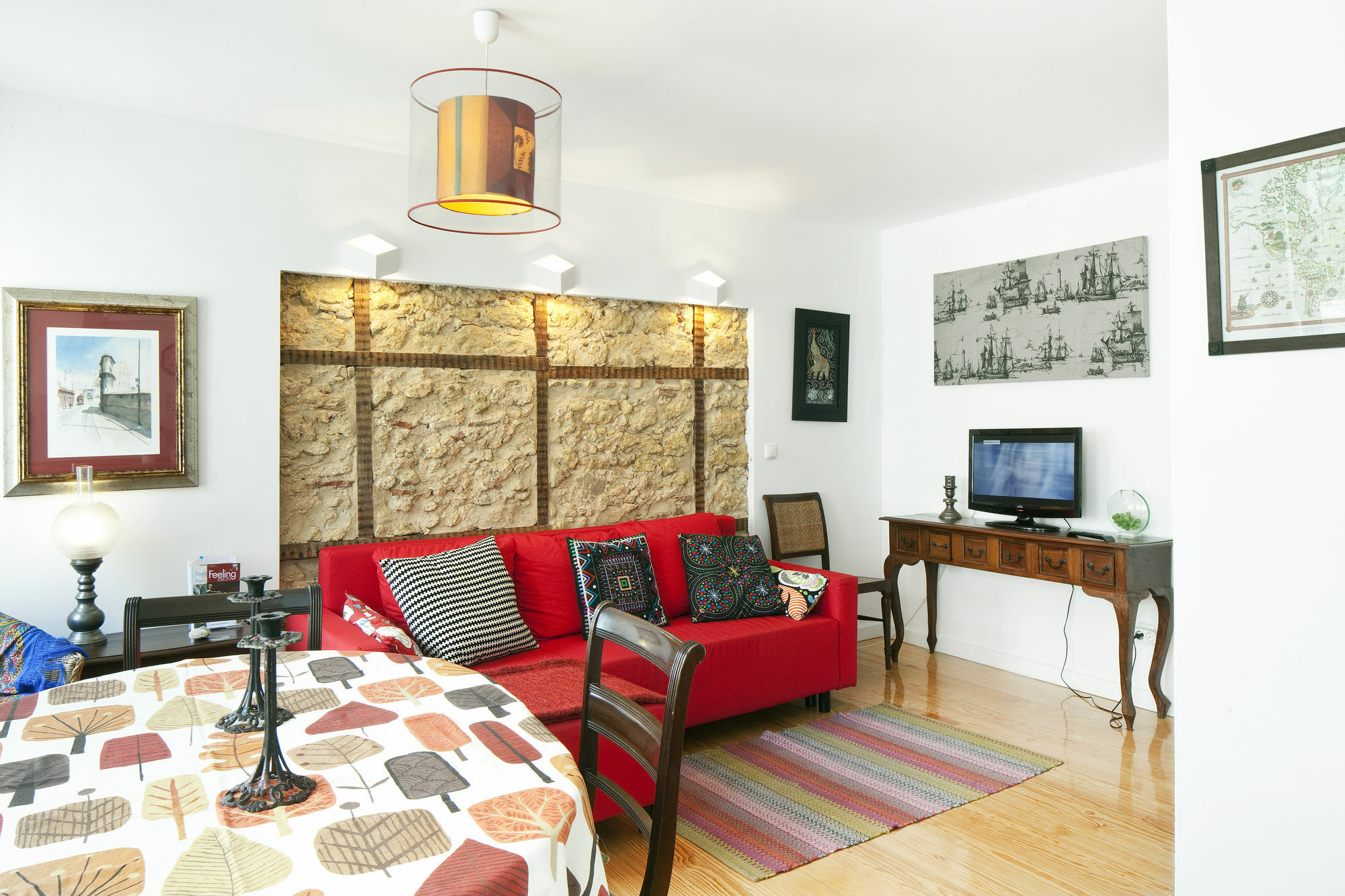 Apartamento Feelinglisbon Discoveries